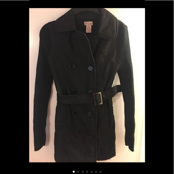 Sweater jacket - Picture 2 of 7